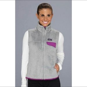 Patagonia Vests for Women - Poshmark